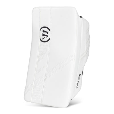 Warrior Ritual G5 SR+ Senior Goalie Blocker