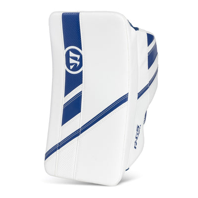 Warrior Ritual G5 SR+ Senior Goalie Blocker