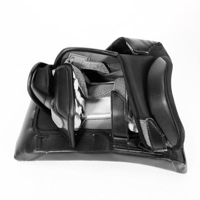 Warrior Ritual G6.1 Pro+ Senior Goalie Blocker
