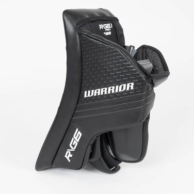 Warrior Ritual G6.1 Pro+ Senior Goalie Blocker - The Hockey Shop Source For Sports