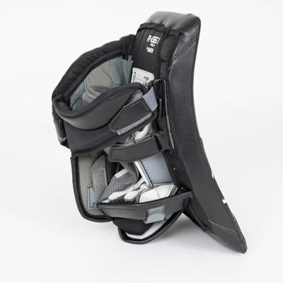 Warrior Ritual G6.1 Pro+ Senior Goalie Blocker - The Hockey Shop Source For Sports