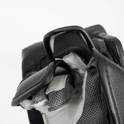 Warrior Ritual G6.1 Pro+ Senior Goalie Blocker - The Hockey Shop Source For Sports