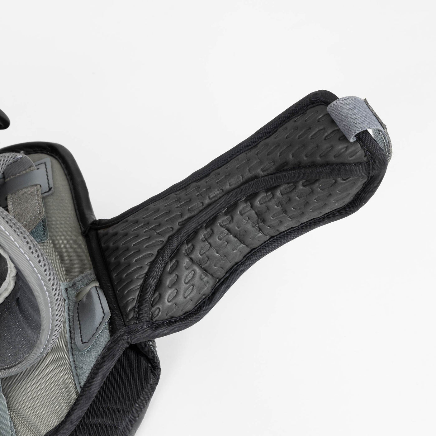 Warrior Ritual G6.1 Pro+ Senior Goalie Blocker - The Hockey Shop Source For Sports