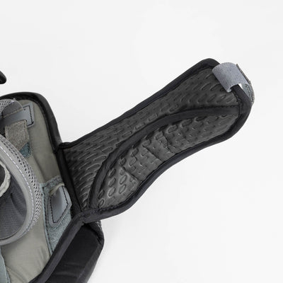 Warrior Ritual G6.1 Pro+ Senior Goalie Blocker - The Hockey Shop Source For Sports
