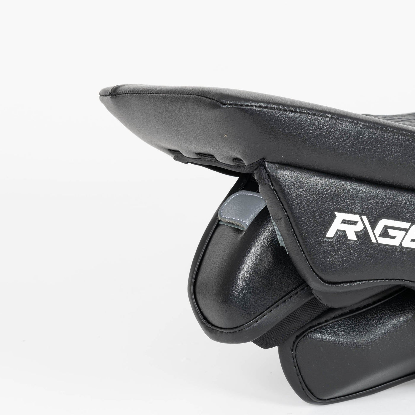 Warrior Ritual G6.1 Pro+ Senior Goalie Blocker - The Hockey Shop Source For Sports
