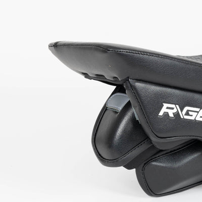 Warrior Ritual G6.1 Pro+ Senior Goalie Blocker - The Hockey Shop Source For Sports
