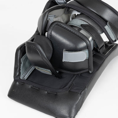 Warrior Ritual G6.1 Pro+ Senior Goalie Blocker - The Hockey Shop Source For Sports
