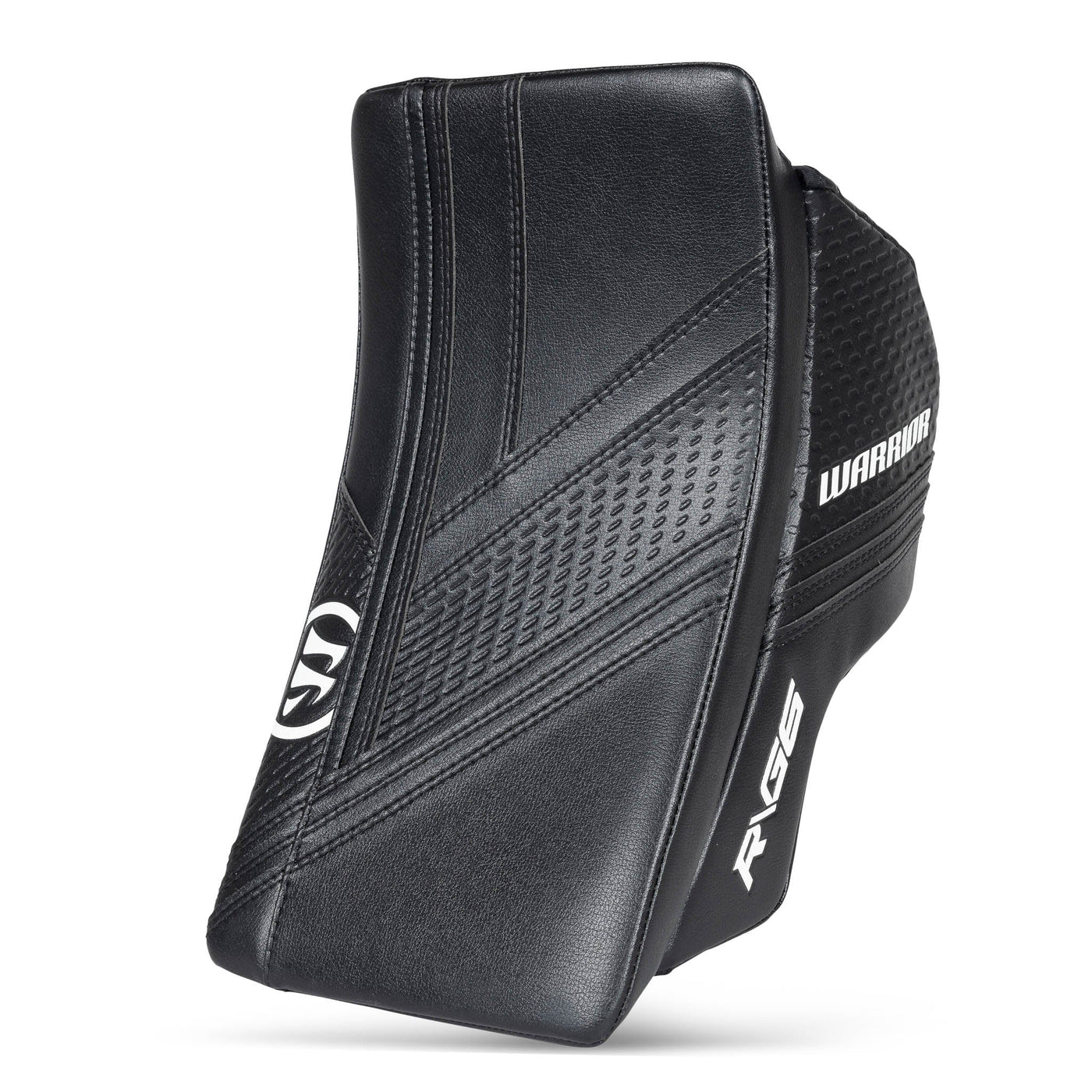 Warrior Ritual G6.1 Pro+ Senior Goalie Blocker - The Hockey Shop Source For Sports