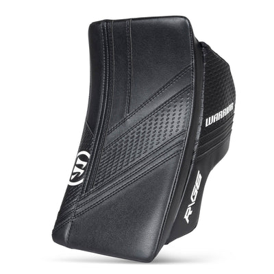 Warrior Ritual G6.1 Pro+ Senior Goalie Blocker - The Hockey Shop Source For Sports