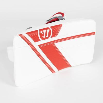 Warrior Ritual G6 E+ Intermediate Goalie Blocker - The Hockey Shop Source For Sports
