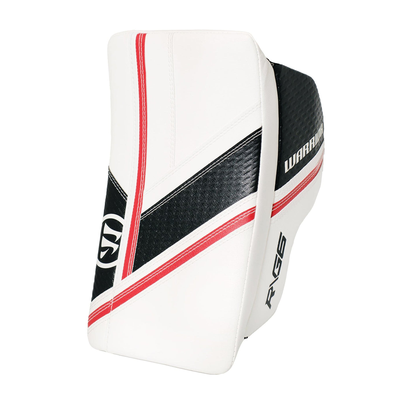 Warrior Ritual G6 E+ Intermediate Goalie Blocker - The Hockey Shop Source For Sports