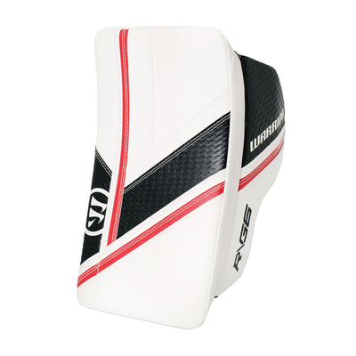 Warrior Ritual G6 E+ Intermediate Goalie Blocker - The Hockey Shop Source For Sports