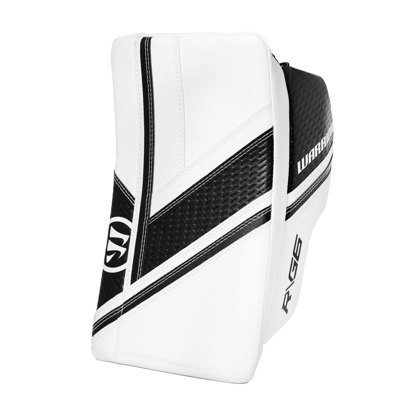 Warrior Ritual G6 E+ Intermediate Goalie Blocker - The Hockey Shop Source For Sports