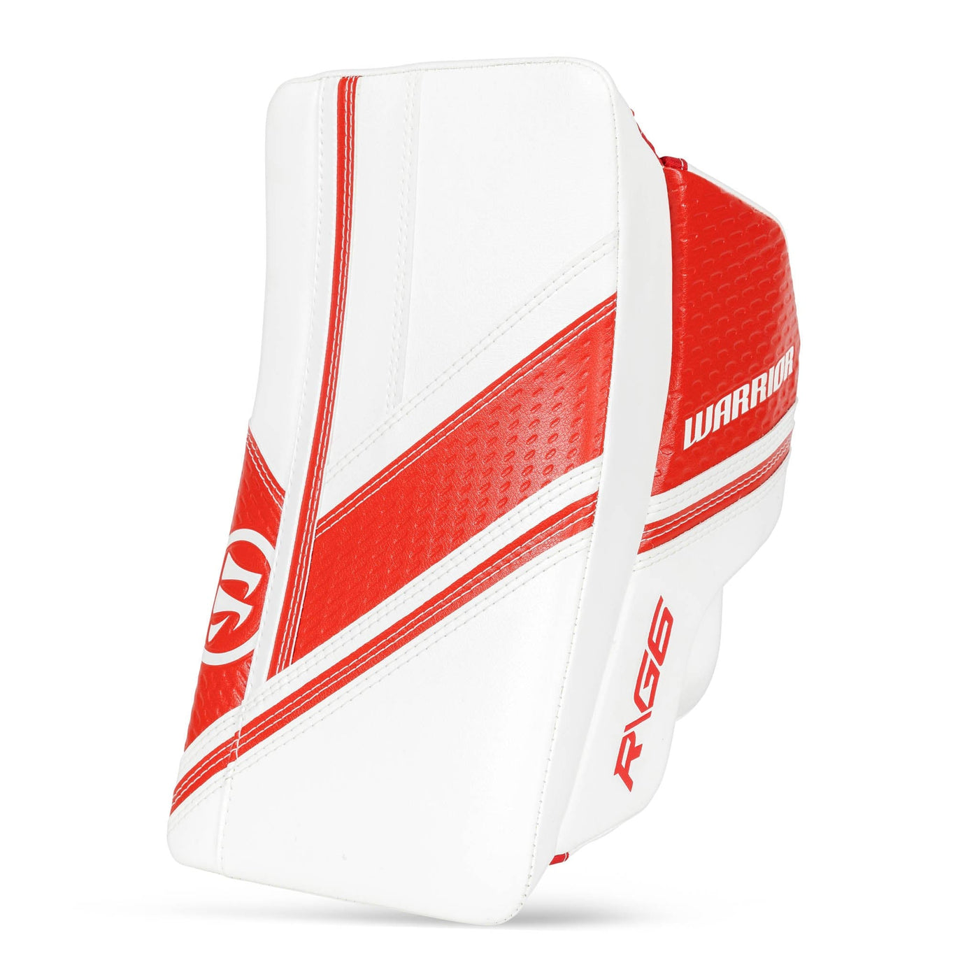 Warrior Ritual G6 E+ Intermediate Goalie Blocker - The Hockey Shop Source For Sports