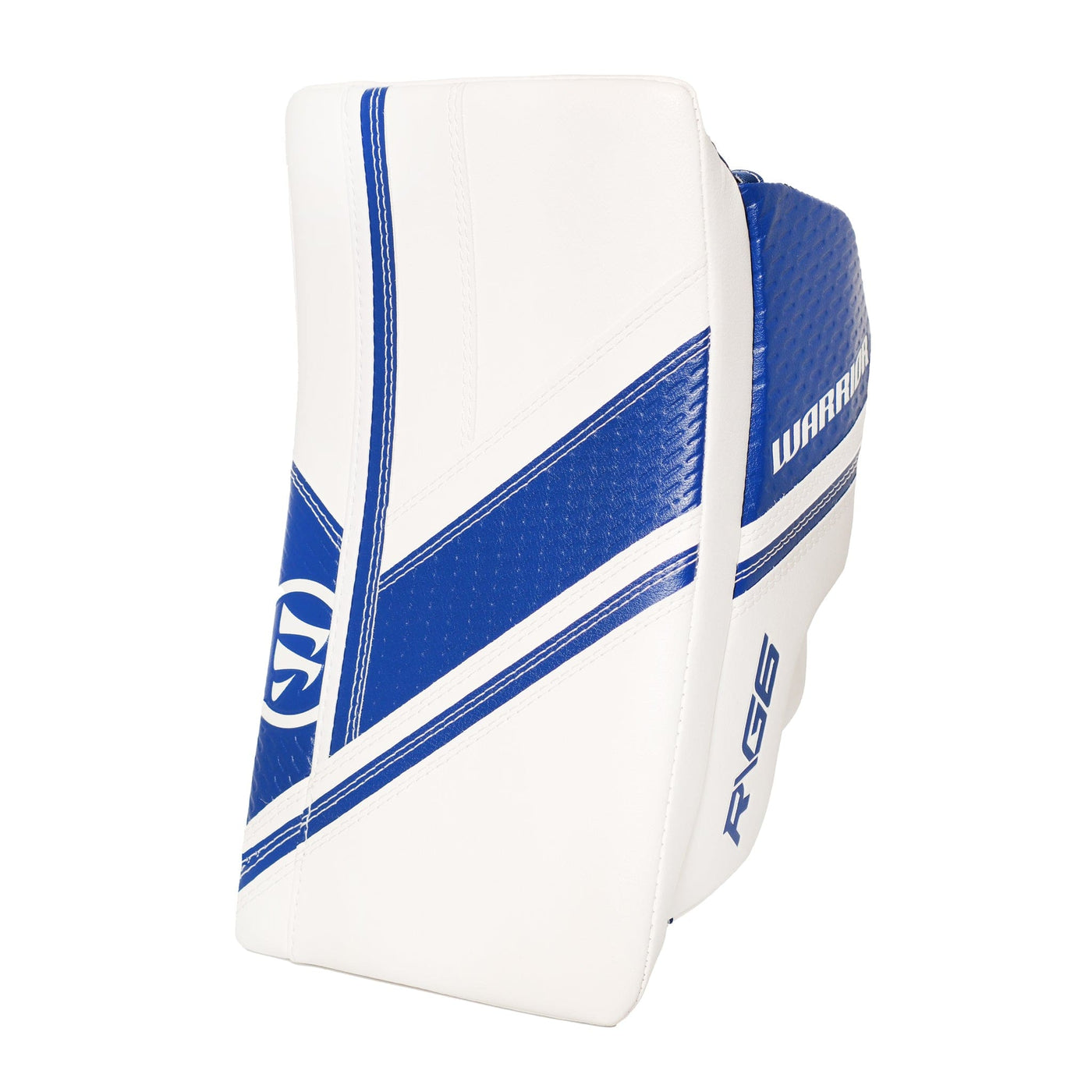 Warrior Ritual G6 E+ Intermediate Goalie Blocker - The Hockey Shop Source For Sports