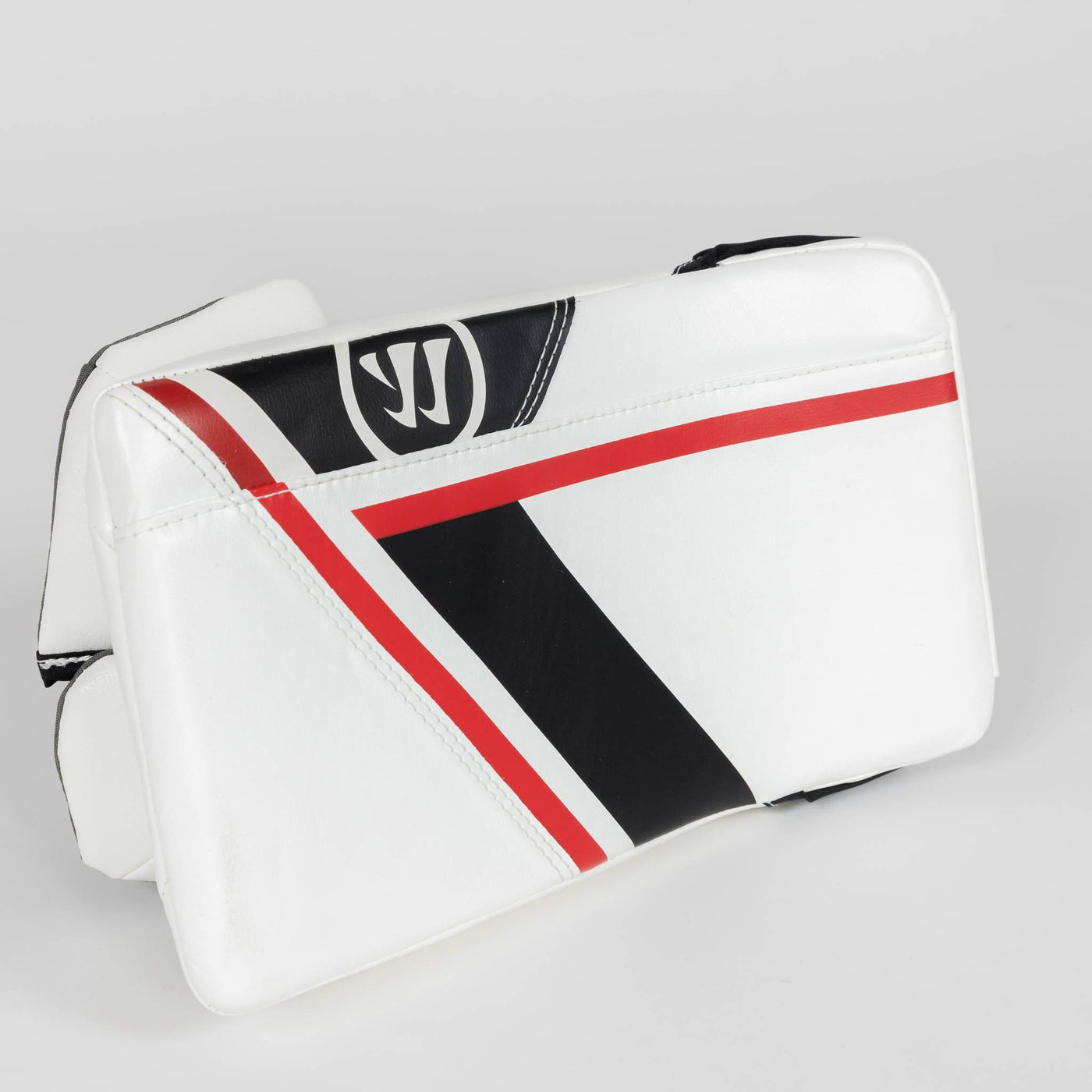 Warrior Ritual G6 E+ Junior Goalie Blocker - The Hockey Shop Source For Sports