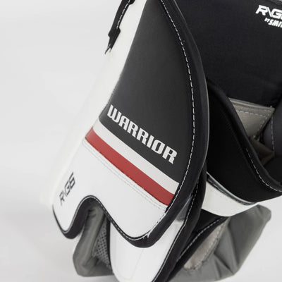 Warrior Ritual G6 E+ Junior Goalie Blocker - The Hockey Shop Source For Sports