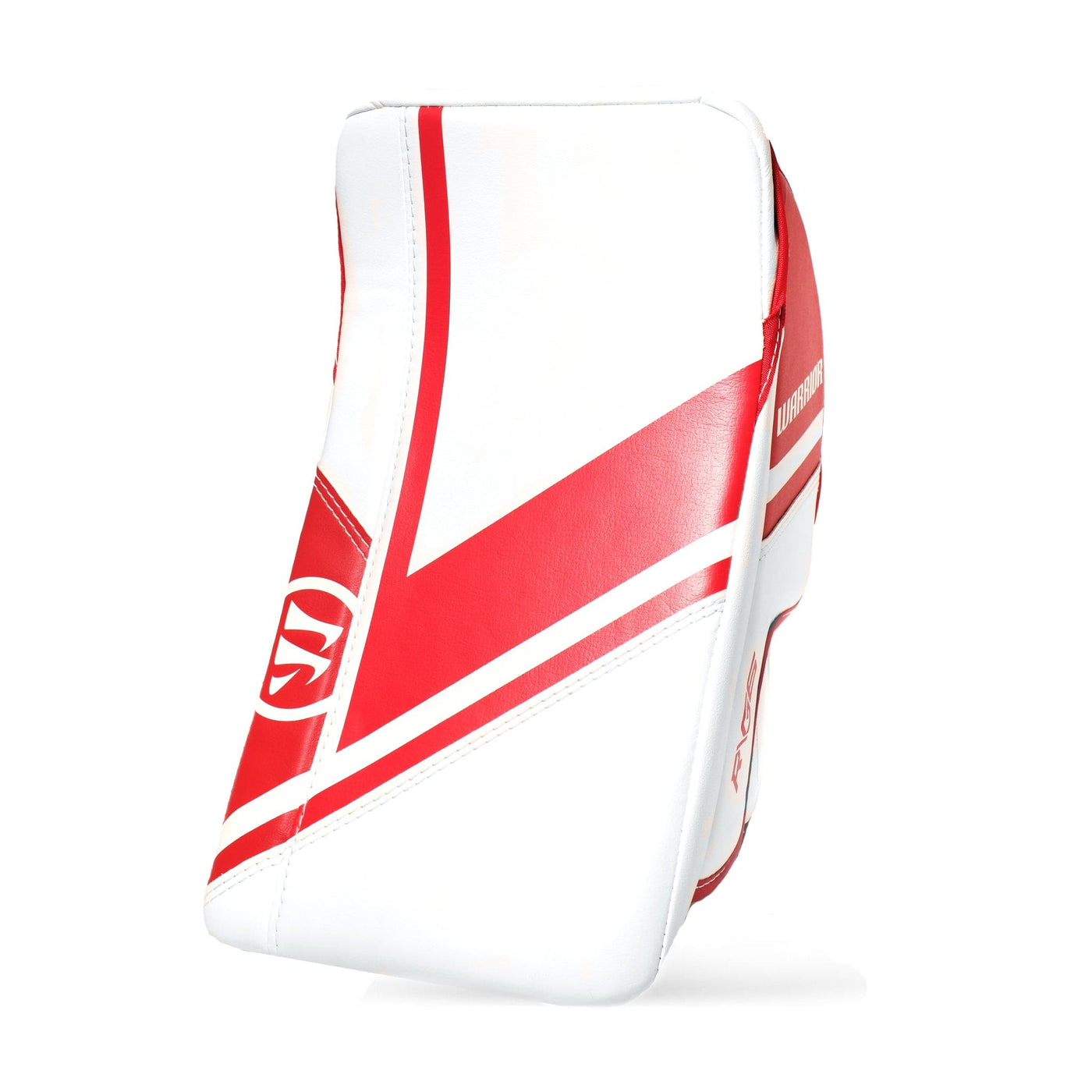 Warrior Ritual G6 E+ Junior Goalie Blocker - The Hockey Shop Source For Sports