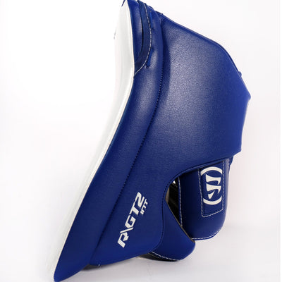 Warrior Ritual GT2 Classic Intermediate Goalie Blocker