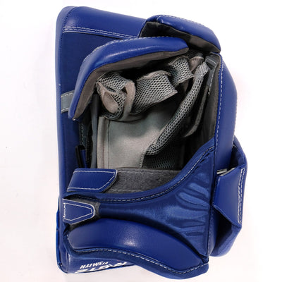 Warrior Ritual GT2 Classic Intermediate Goalie Blocker