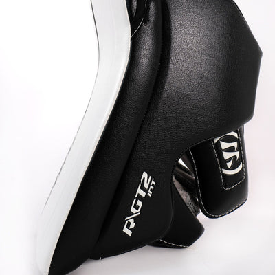 Warrior Ritual GT2 Classic Intermediate Goalie Blocker