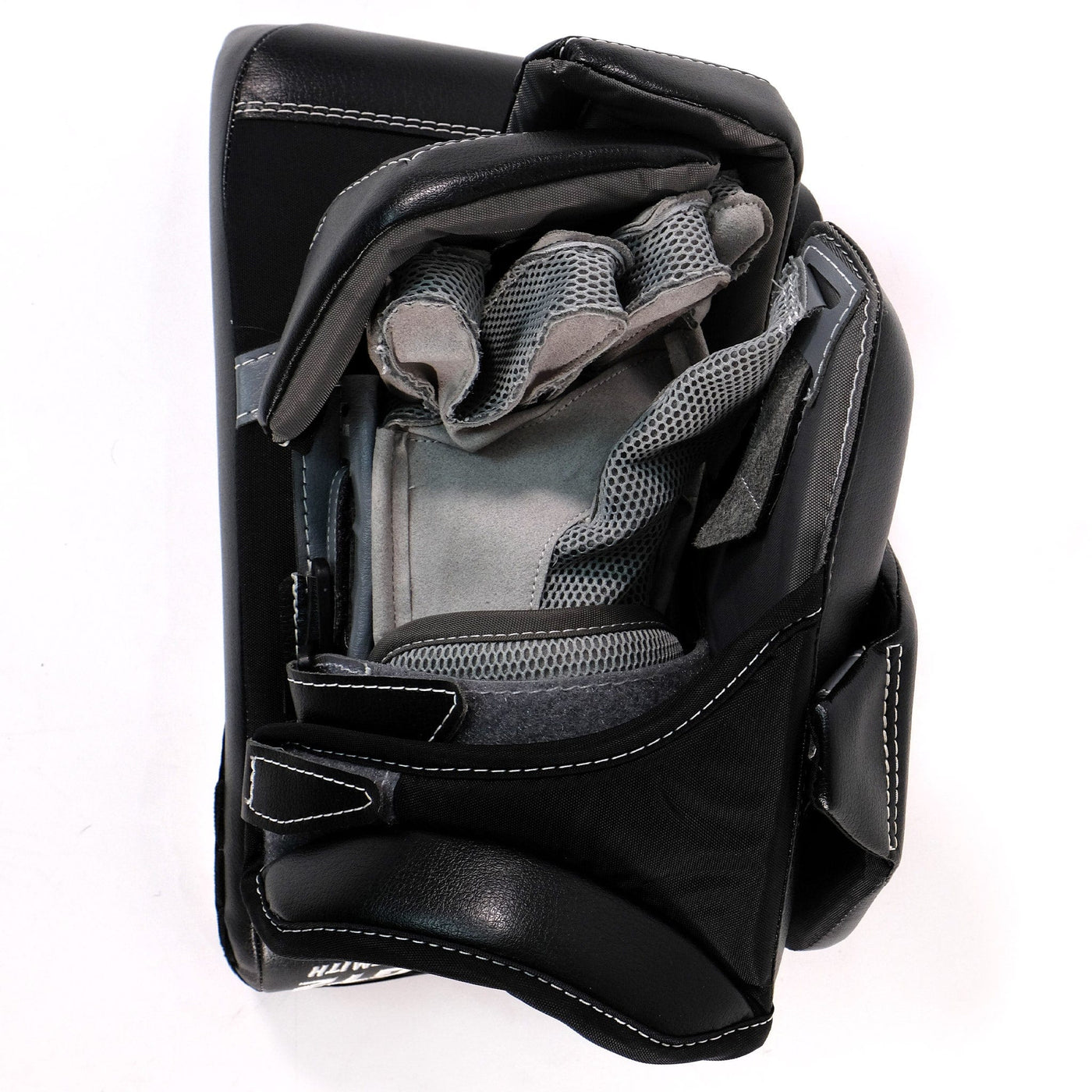 Warrior Ritual GT2 Classic Intermediate Goalie Blocker