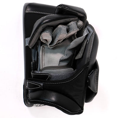 Warrior Ritual GT2 Classic Intermediate Goalie Blocker