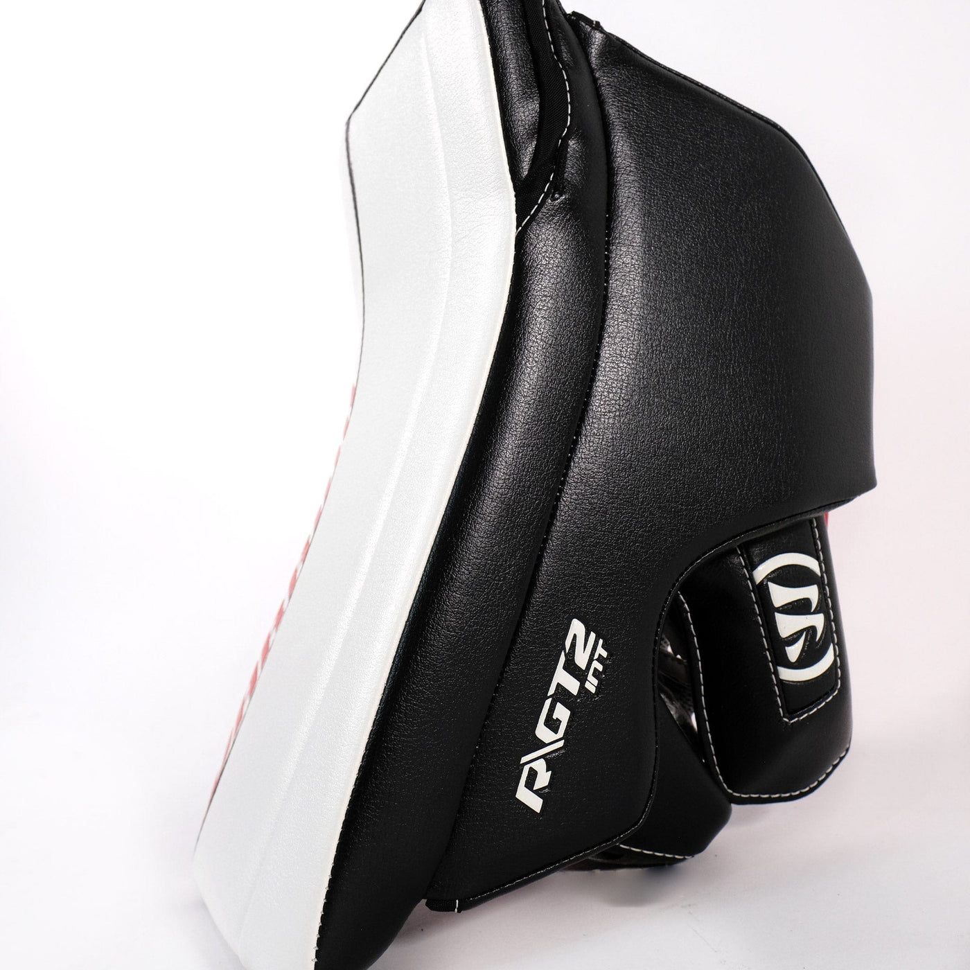 Warrior Ritual GT2 Classic Intermediate Goalie Blocker