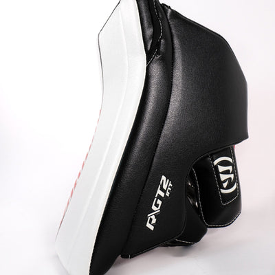 Warrior Ritual GT2 Classic Intermediate Goalie Blocker