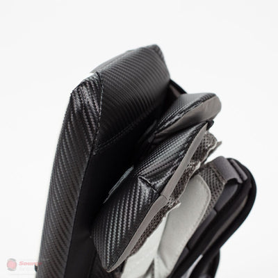Warrior Ritual GT2 Junior Goalie Blocker - Source Exclusive