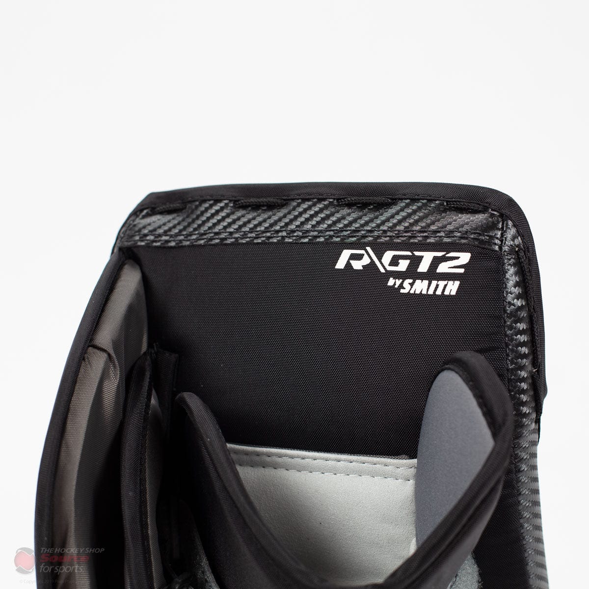 Warrior Ritual GT2 Junior Goalie Blocker - Source Exclusive