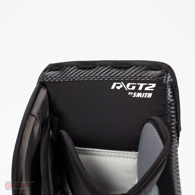 Warrior Ritual GT2 Junior Goalie Blocker - Source Exclusive