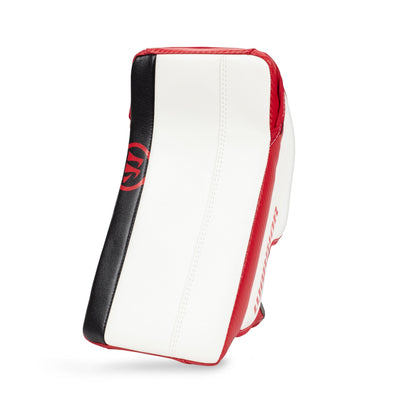 Warrior Ritual GT2 Junior Goalie Blocker - Source Exclusive