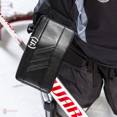 Warrior Ritual GT2 Pro Senior Goalie Blocker