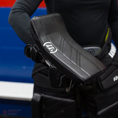 Warrior Ritual GT2 Pro Senior Goalie Blocker