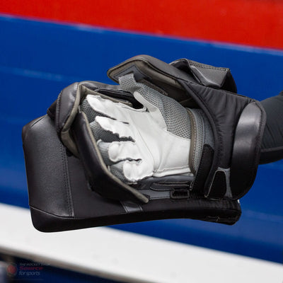 Warrior Ritual GT2 Pro Senior Goalie Blocker