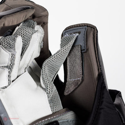 Warrior Ritual GT2 Pro Senior Goalie Blocker