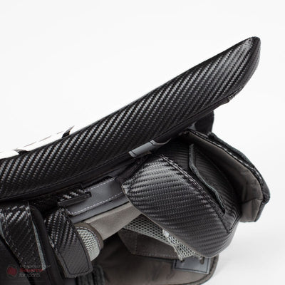 Warrior Ritual GT2 Senior Goalie Blocker - Source Exclusive