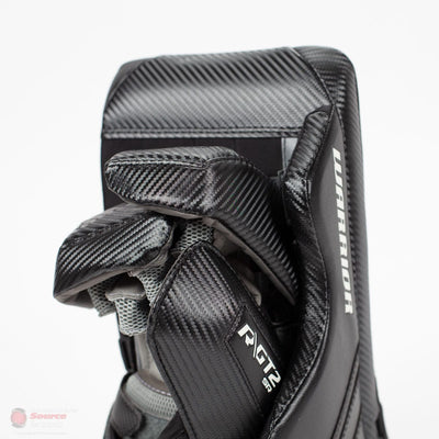 Warrior Ritual GT2 Senior Goalie Blocker - Source Exclusive
