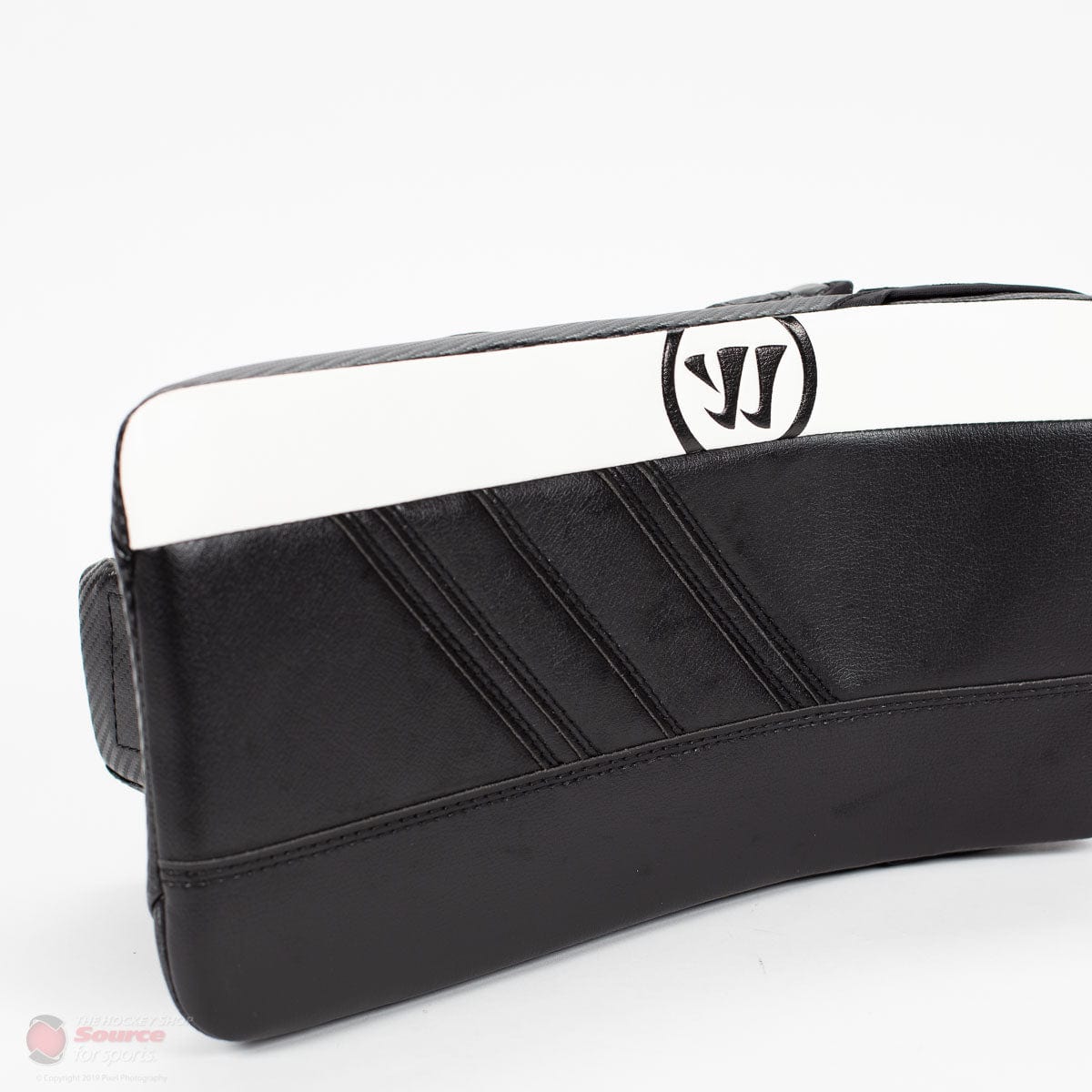 Warrior Ritual GT2 Senior Goalie Blocker - Source Exclusive