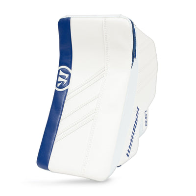 Warrior Ritual GT2 Senior Goalie Blocker - Source Exclusive