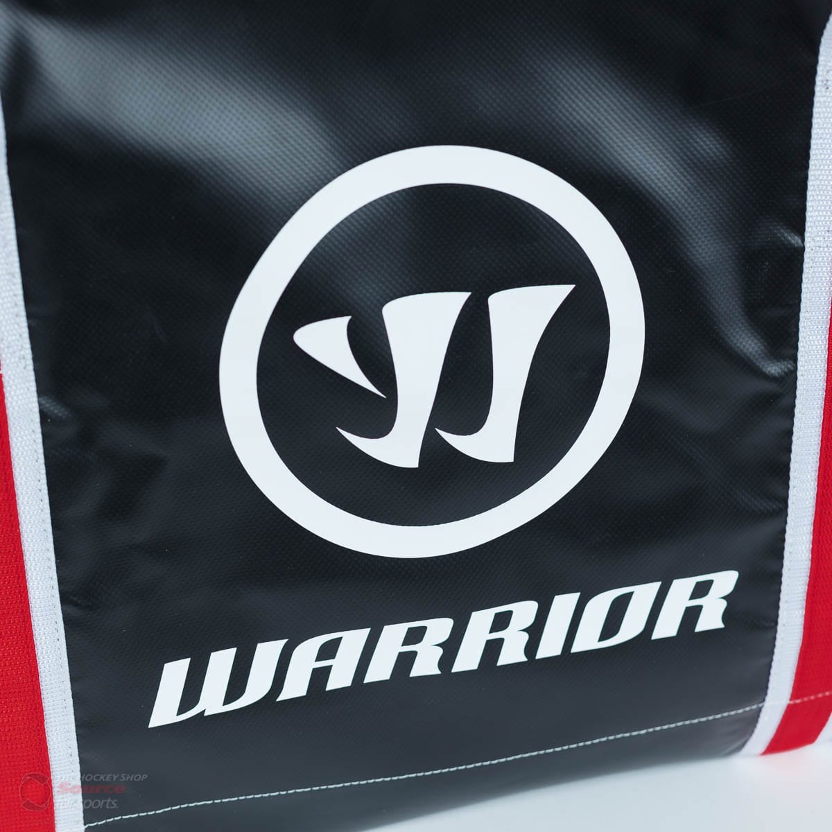 Warrior Pro Player Intermediate Carry Hockey Bag