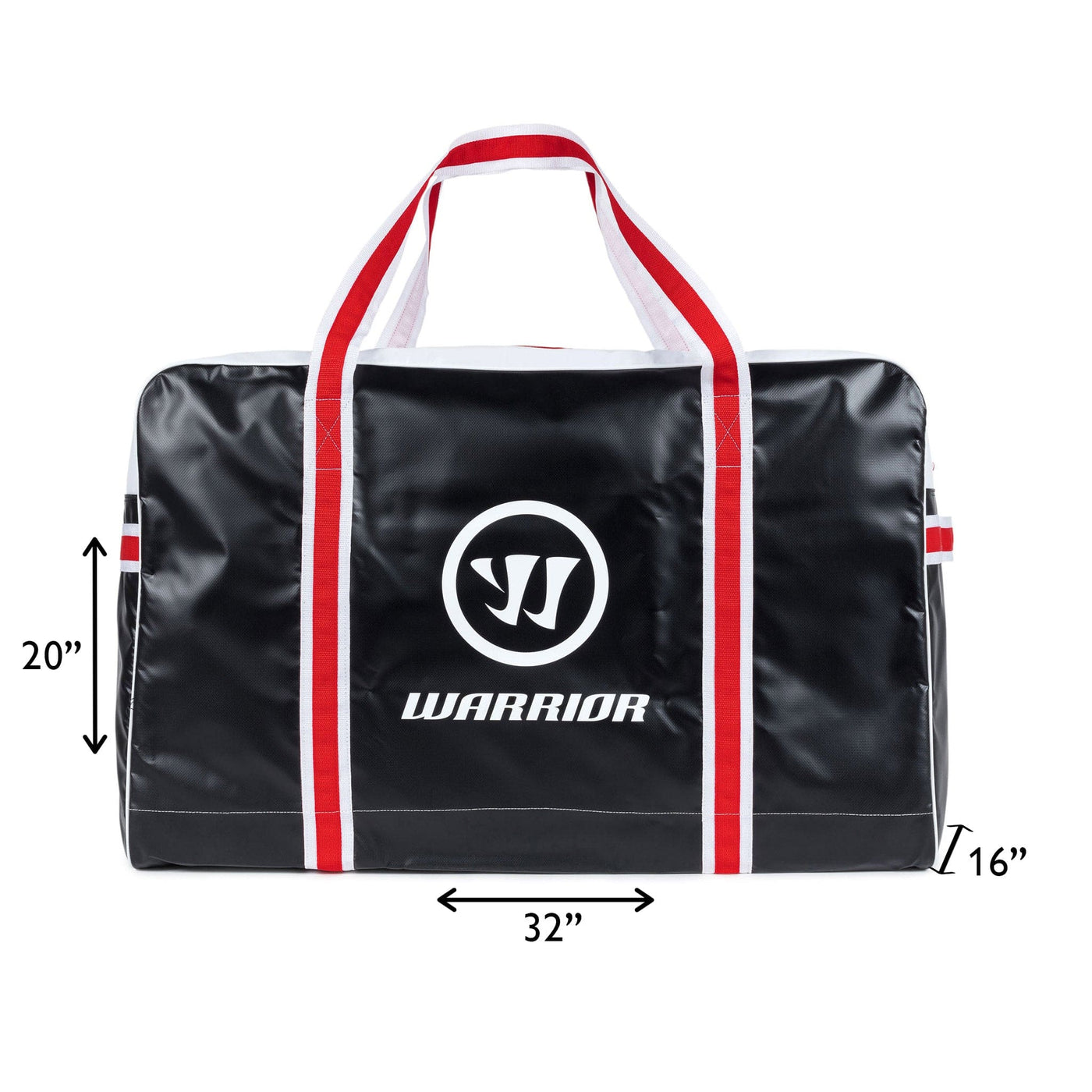 Warrior Pro Player Senior Carry Hockey Bag