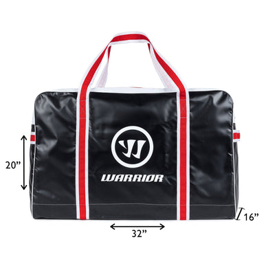 Warrior Pro Player Senior Carry Hockey Bag