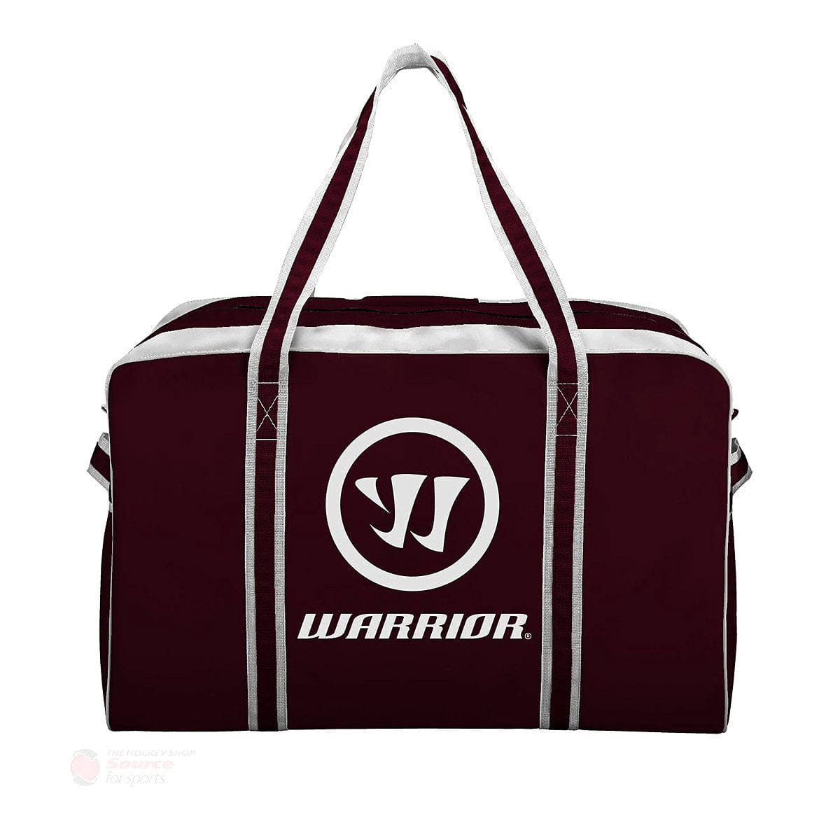 Warrior Pro Player Senior Carry Hockey Bag