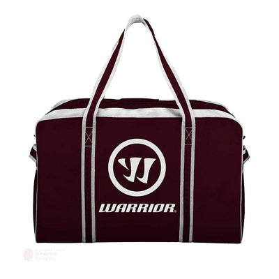 Warrior Pro Player Senior Carry Hockey Bag