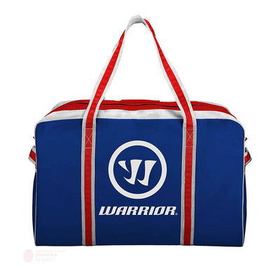 Warrior Pro Player Senior Carry Hockey Bag