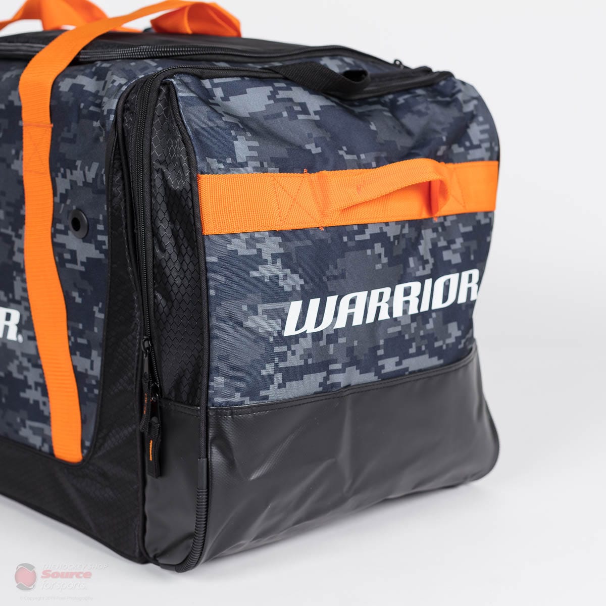 Warrior Q20 Junior Carry Hockey Bag