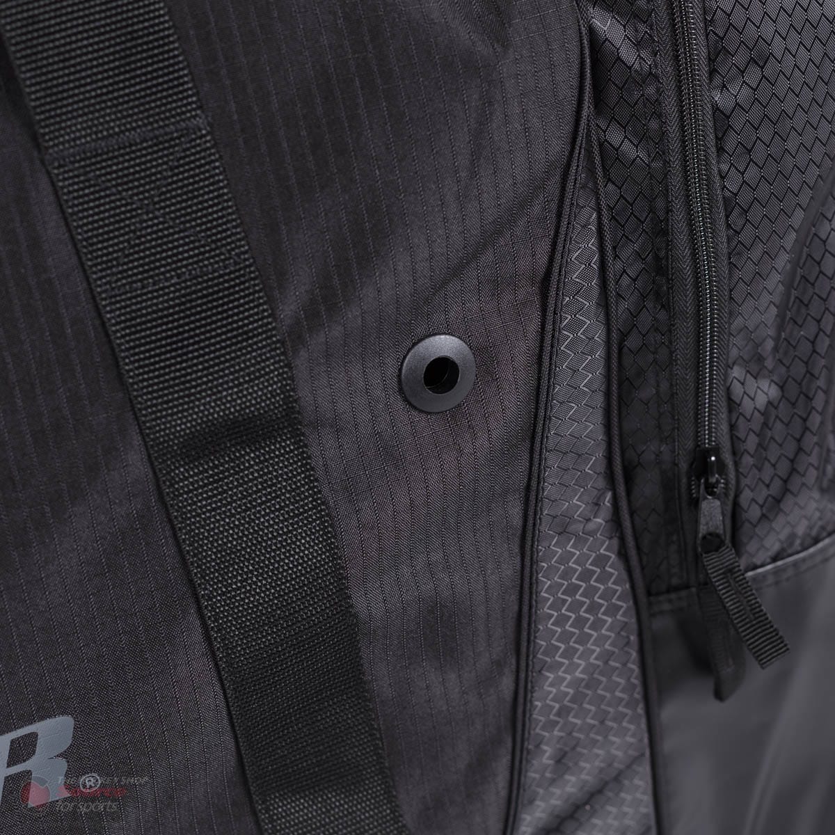 Warrior Q20 Senior Carry Hockey Bag