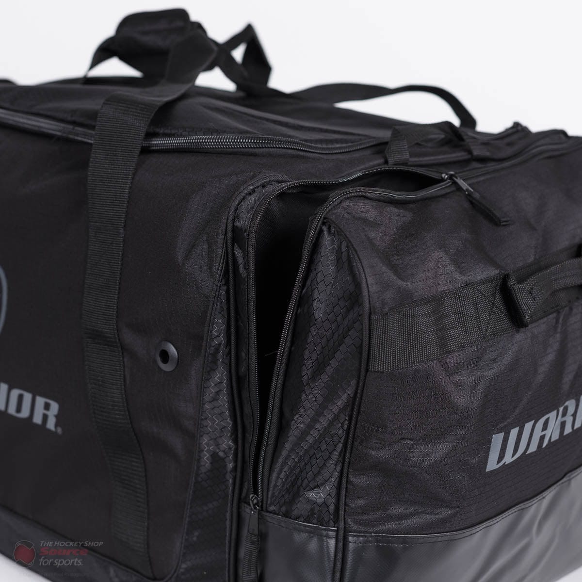 Warrior Q20 Senior Carry Hockey Bag